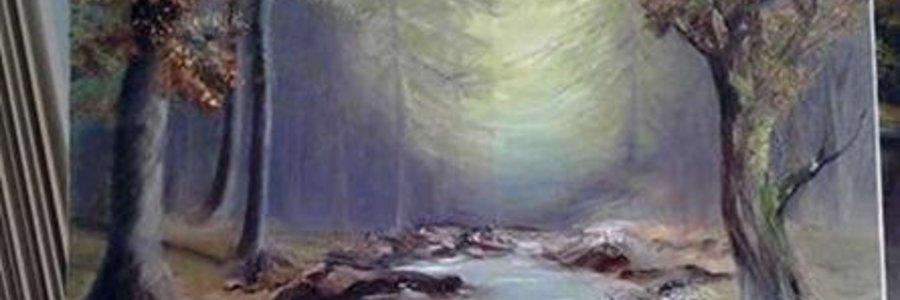 Gansbaai Kwaskenades Enchanted Wood by Jenny Vermeulen_1